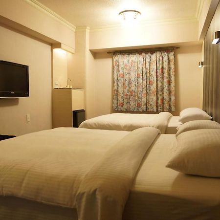 Ying Dai Hotel Tainan Eksteriør bilde