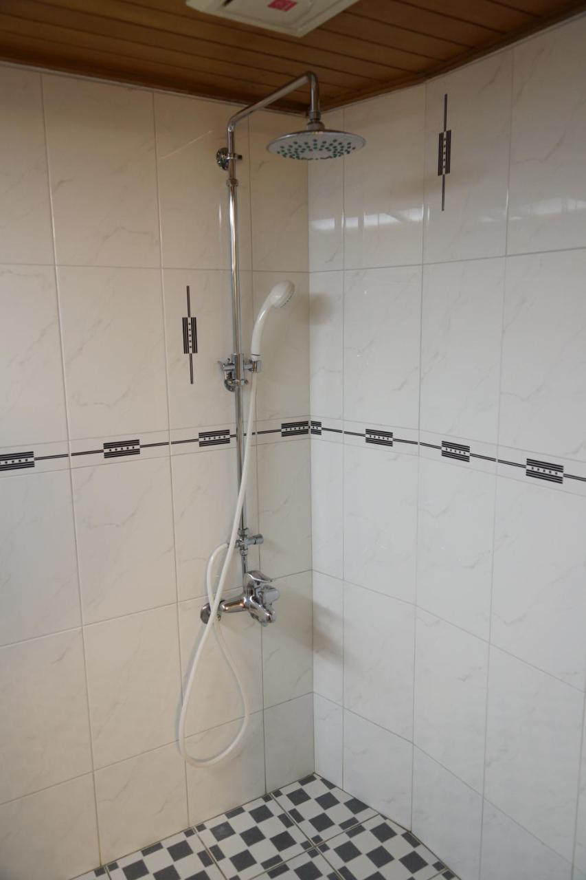 Ying Dai Hotel Tainan Eksteriør bilde