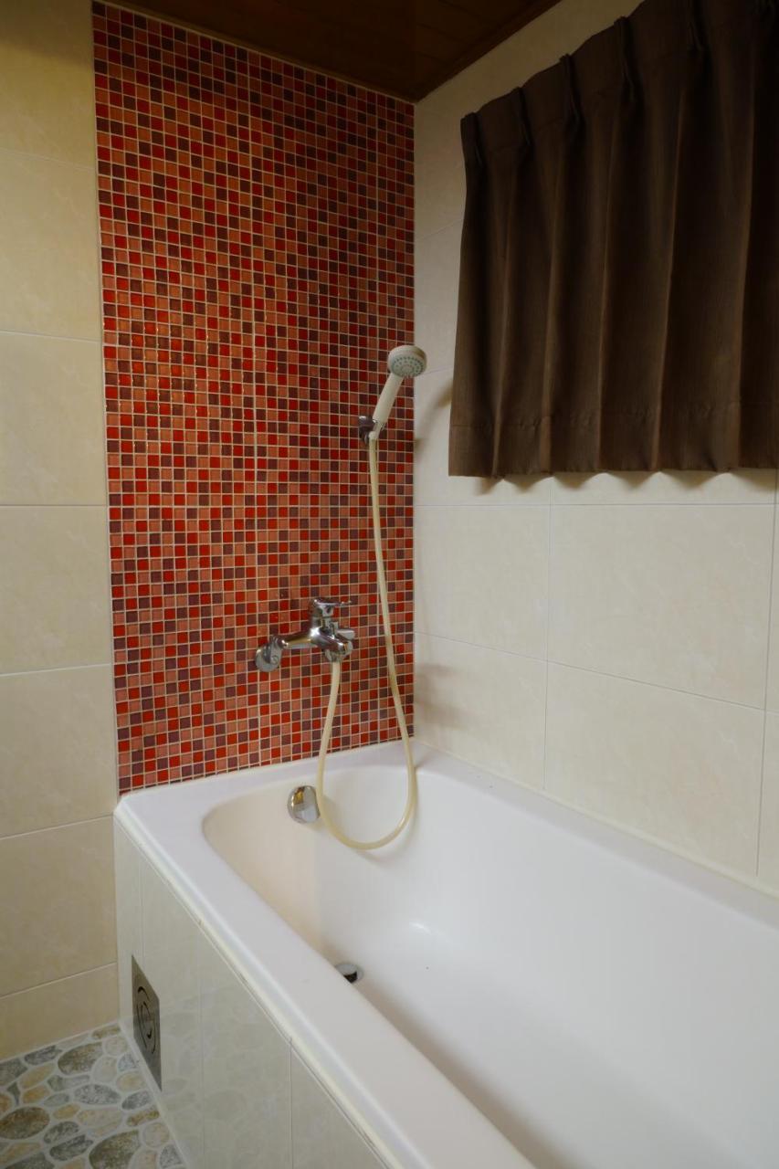Ying Dai Hotel Tainan Eksteriør bilde